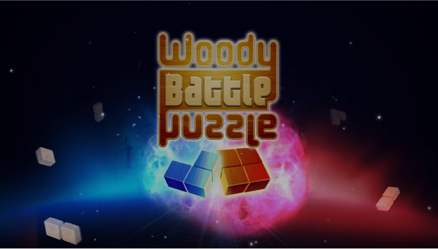 Woody Battle Brings the Block Battling to your phone