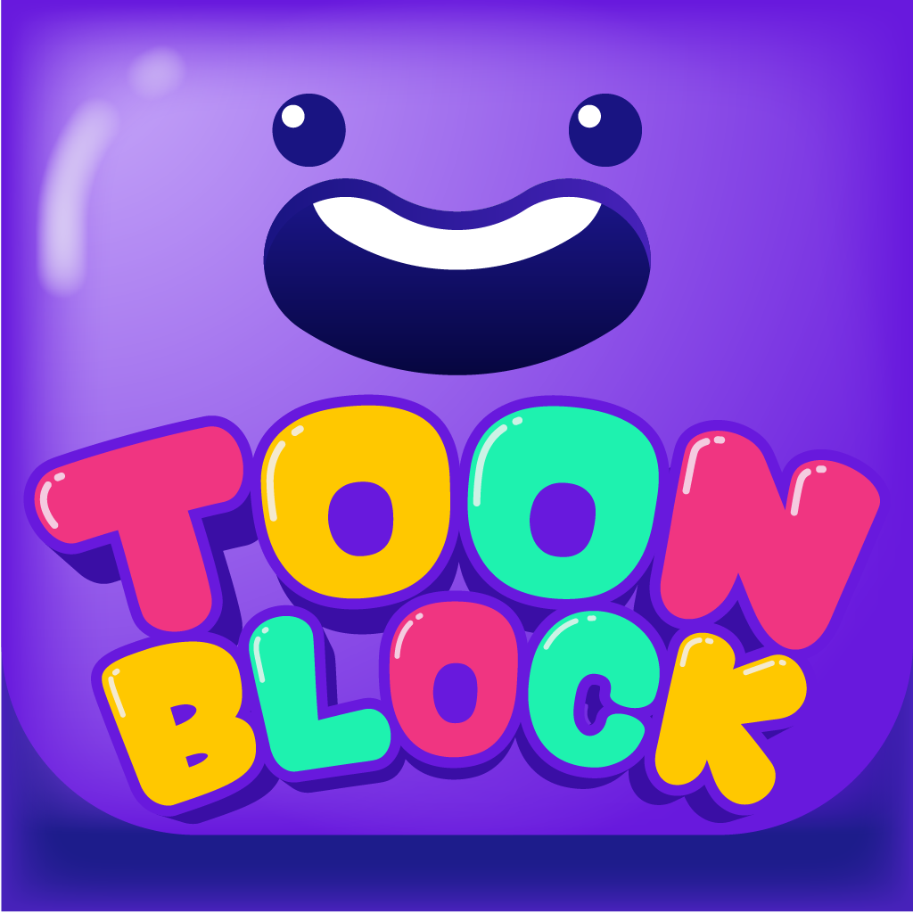 Toon Block Puzzle