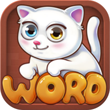 Word Home™ - Connect Letters